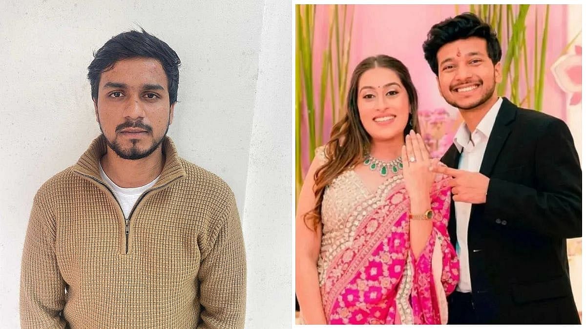 Ritesh Hinge Arrested in Ketan Agrawal Murder Case