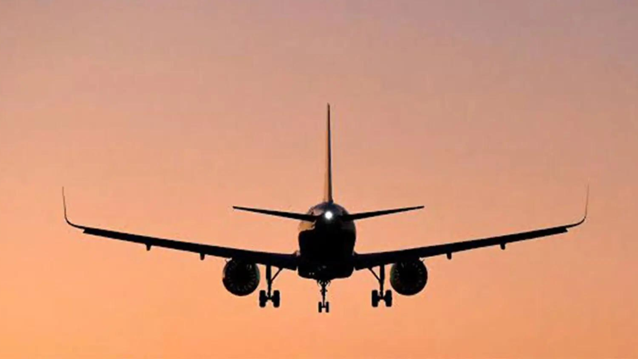 Marijuana Legalization Woes Hit Airlines