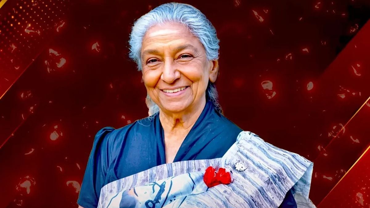 S Janaki, Legendary Singer, Passes Away