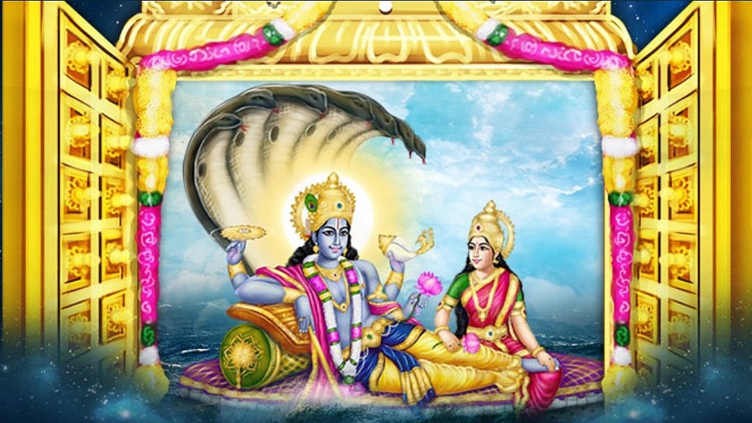 Aja Ekadashi Vrat 2026 on September 7