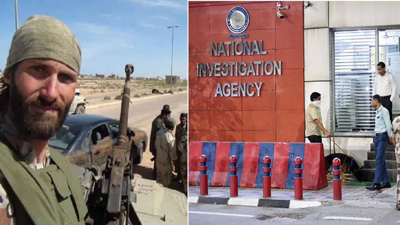 US Mercenary Seeks Special Meals in Tihar Jail