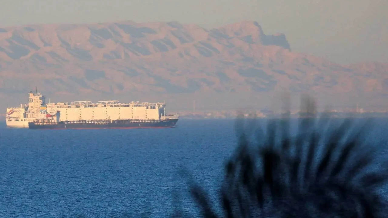 India Urges UN to Secure Sea Lanes
