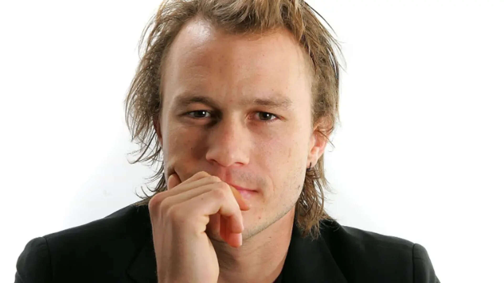 Heath Ledger Inspires Individuality