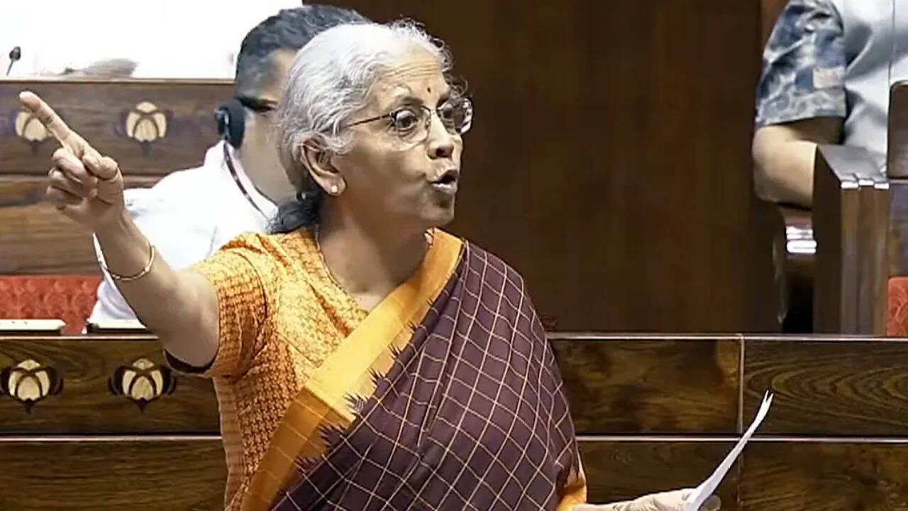 Lok Sabha Passes Bill to Revise UPI Charges