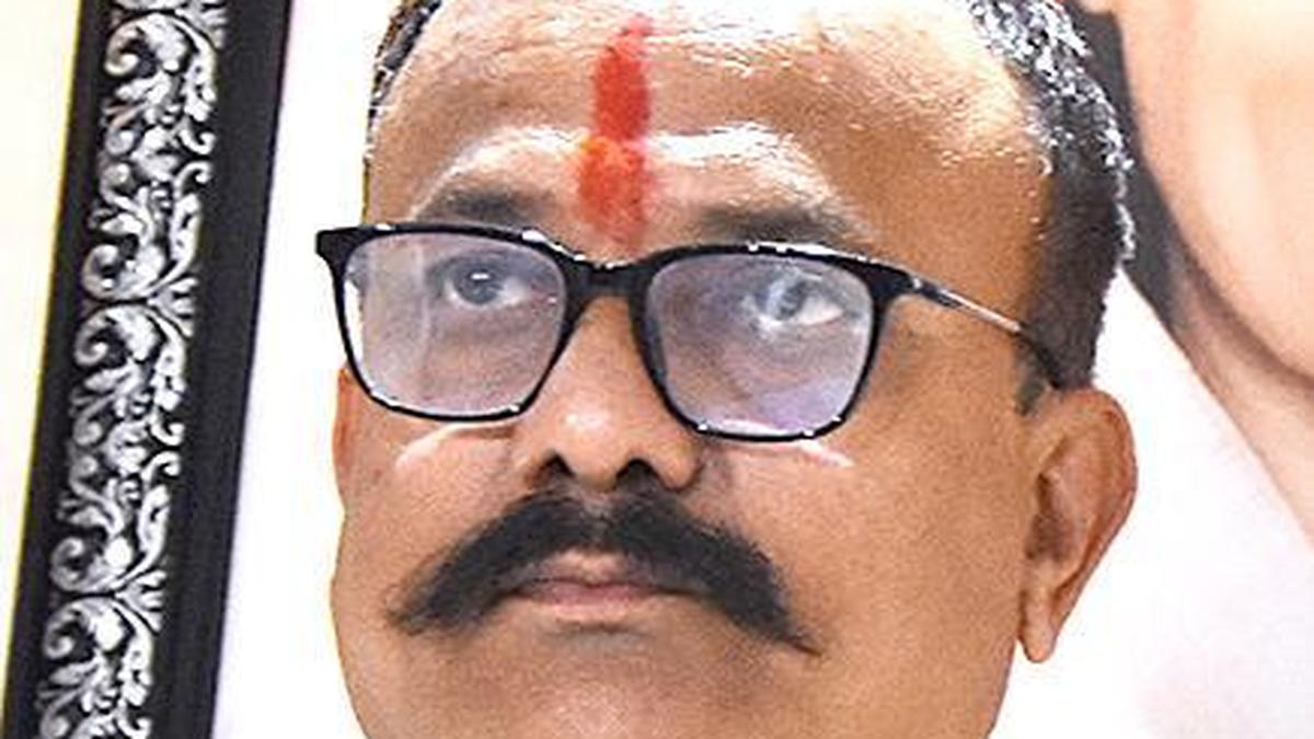 Maharashtra Congress Slams BJP Over Exam Paper Leak