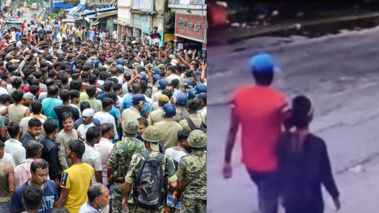 Accused in Rape and Murder Shot Dead
