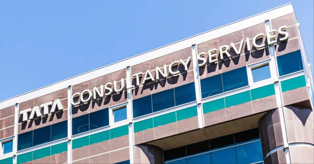 TCS Revenue Up 2.7% in Q1