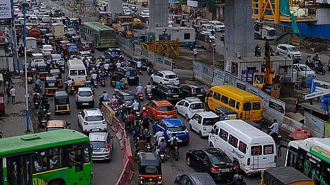 Pune Prioritises HCMTR To Ease Traffic Congestion
