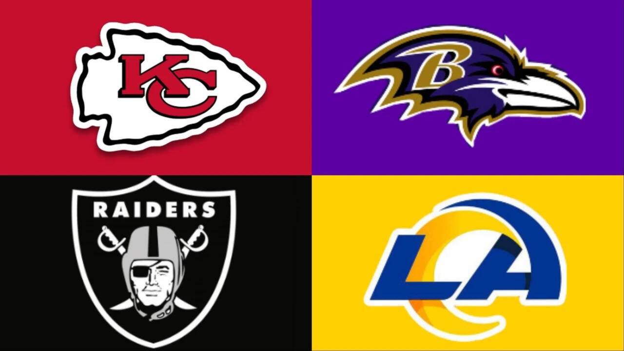 NFL Stars Join New Teams