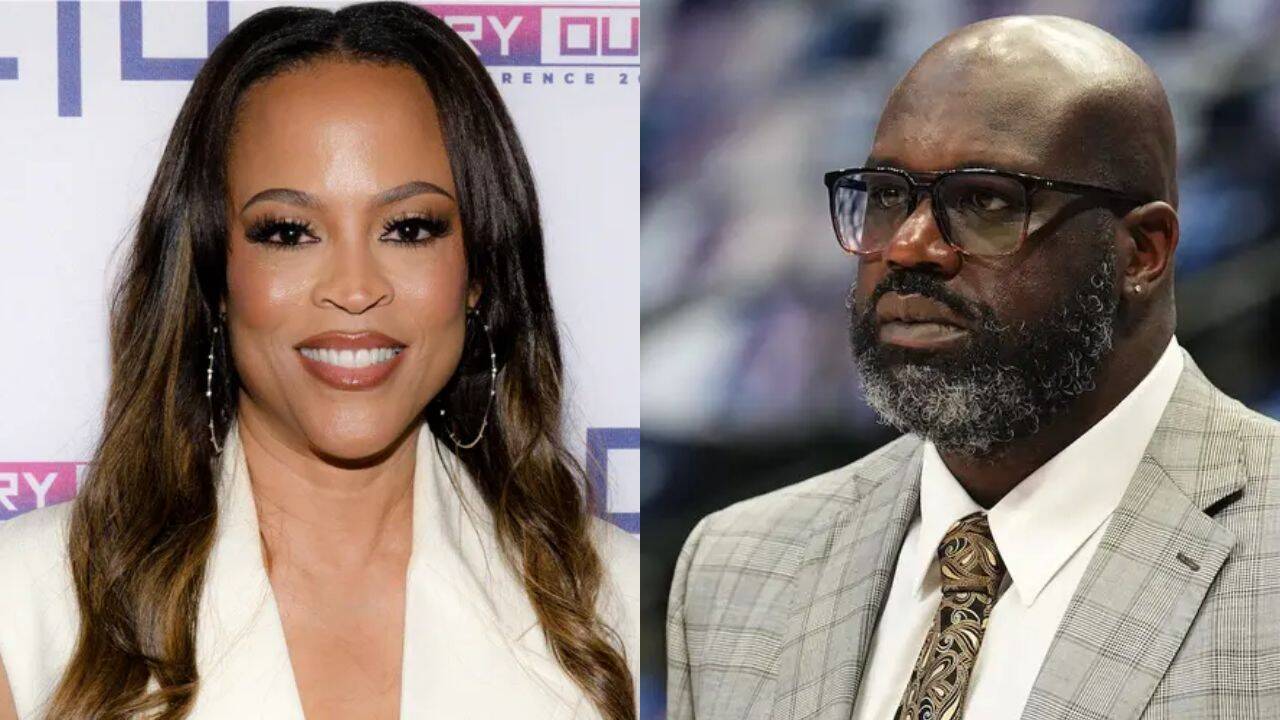 Shaunie Exposes Shaq's Affair