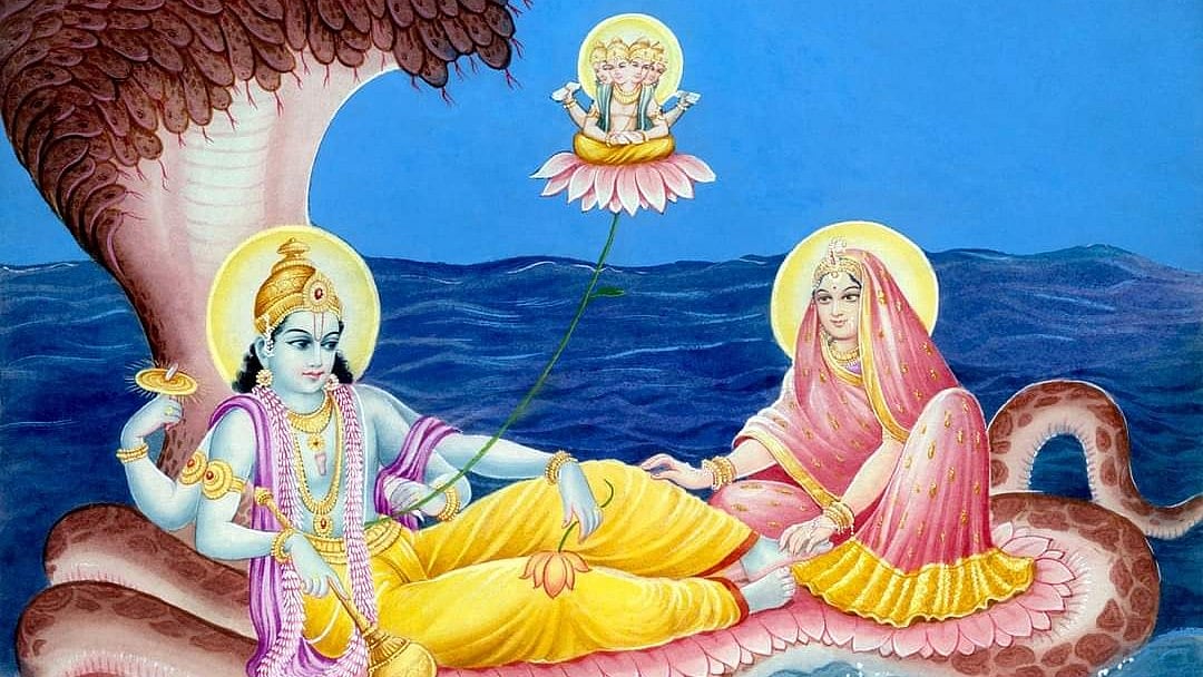 Kamika Ekadashi 2026: First Ekadashi Of Shravan On August 8