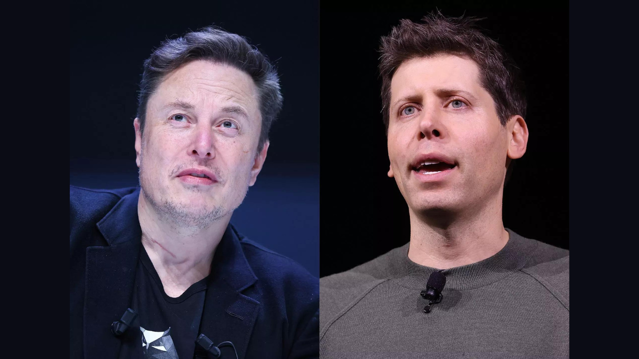 Elon Musk: AI Now Superhuman