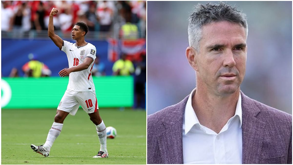Kevin Pietersen Slams FIFA World Cup Third-Place Playoff