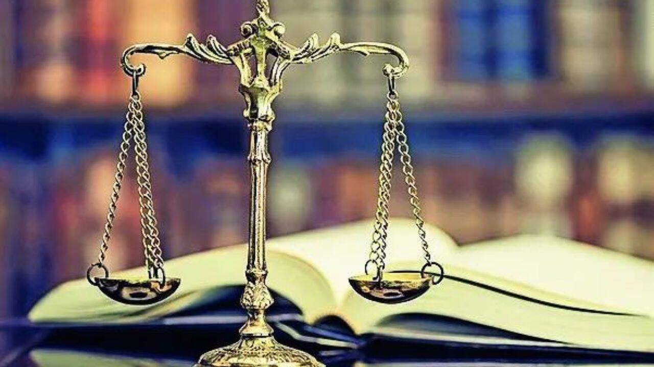 UP Judge Sentences 22 to Death in 4 Months
