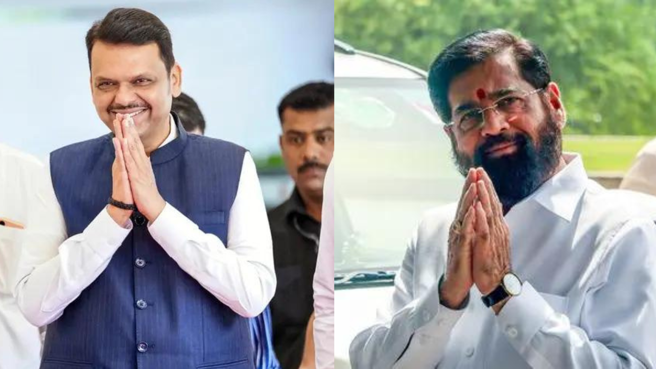 Maharashtra Govt Probes Housing Scheme Irregularities