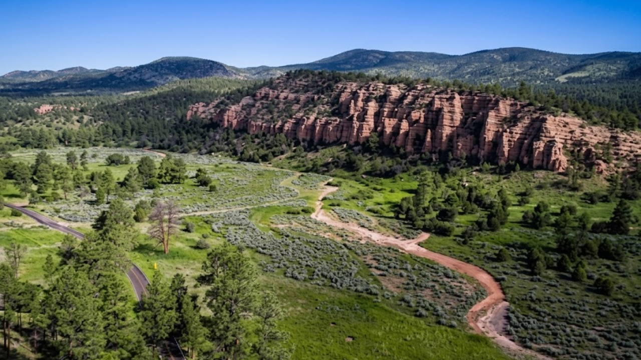 New Mexico Acquires 11,000 Acres for Wildlife Area