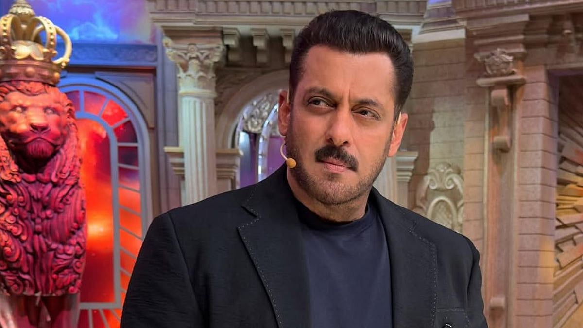 Salman Khan Earns ₹120 Crore For Bigg Boss 20