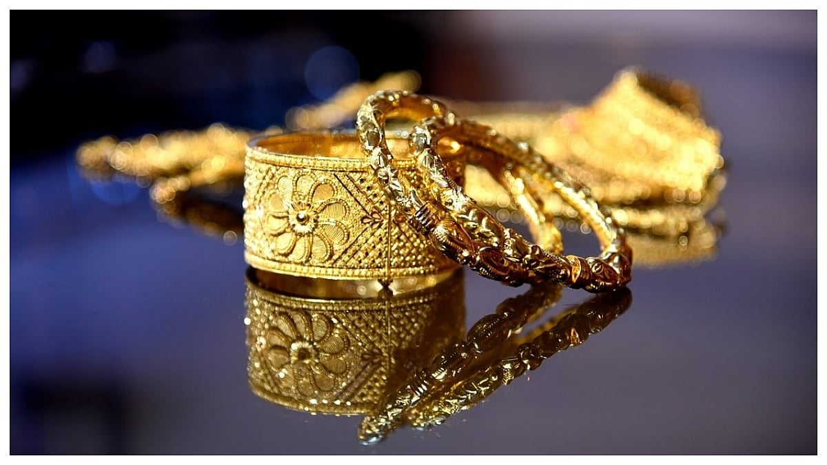 Gold Prices Hit 2-Month High, Jewellery Stocks Rise Up To 4%
