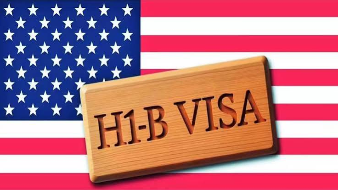 US May End 60-Day Grace Period for H-1B Workers