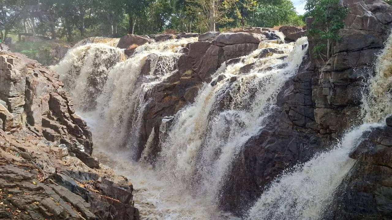 Tamil Nadu Seeks Rightful Share in River Water