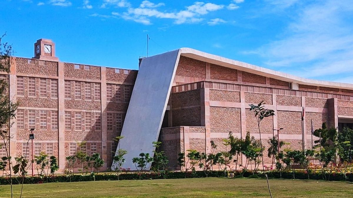 IIT Jodhpur Researchers Uncover Brain Secrets