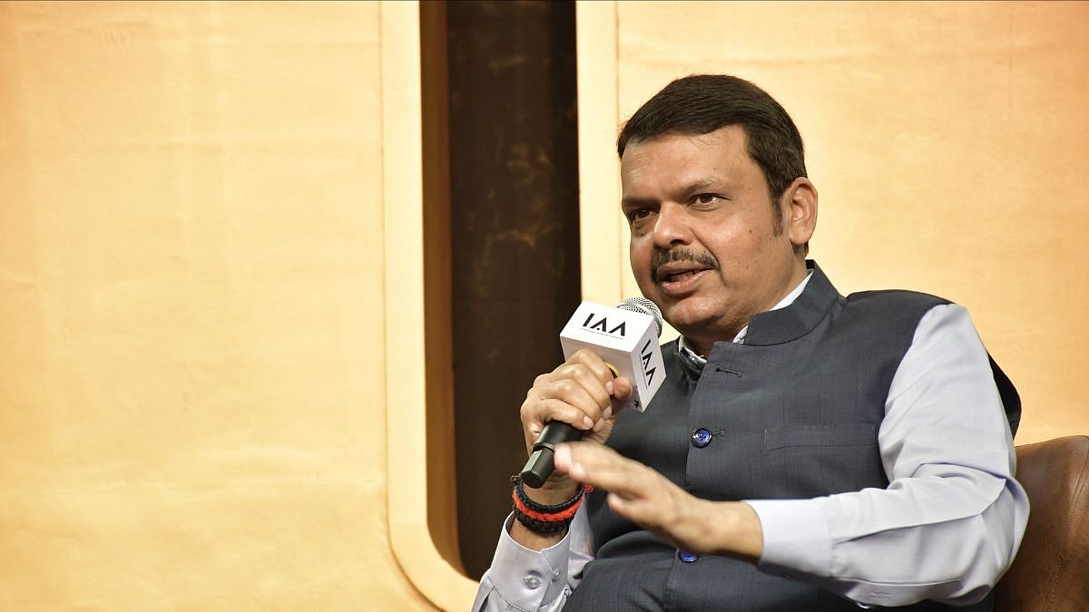 Maharashtra CM Fadnavis Gets Power To Override Ministers