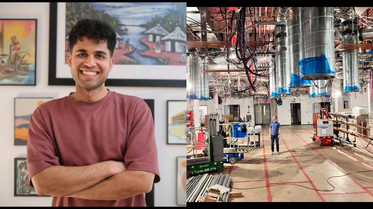 IIT Bombay Grad Declines Meta Offer