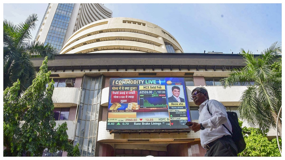 Indian Markets Expect Volatile Week Ahead