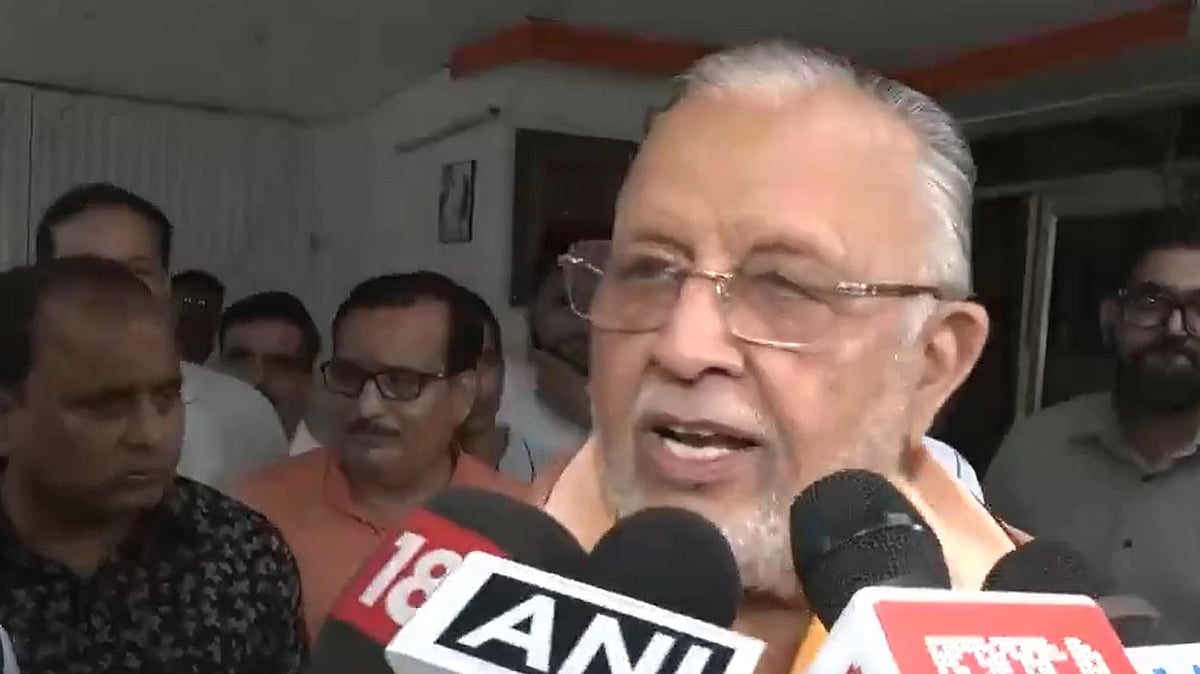 UP Govt Tables ₹59,019 Crore Supplementary Budget