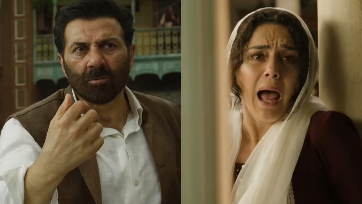 Batwara 1947 Box Office Falls