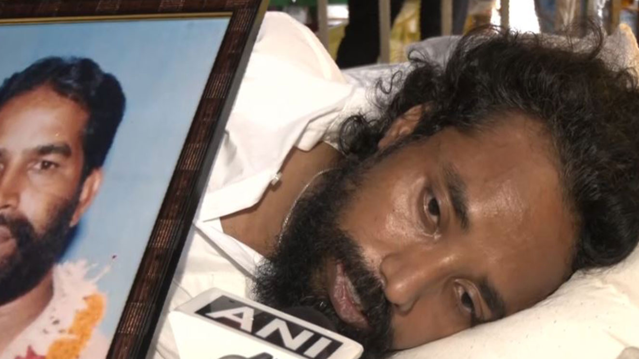 Jharkhand Student Leader's Health Deteriorates After 15-Day Fast