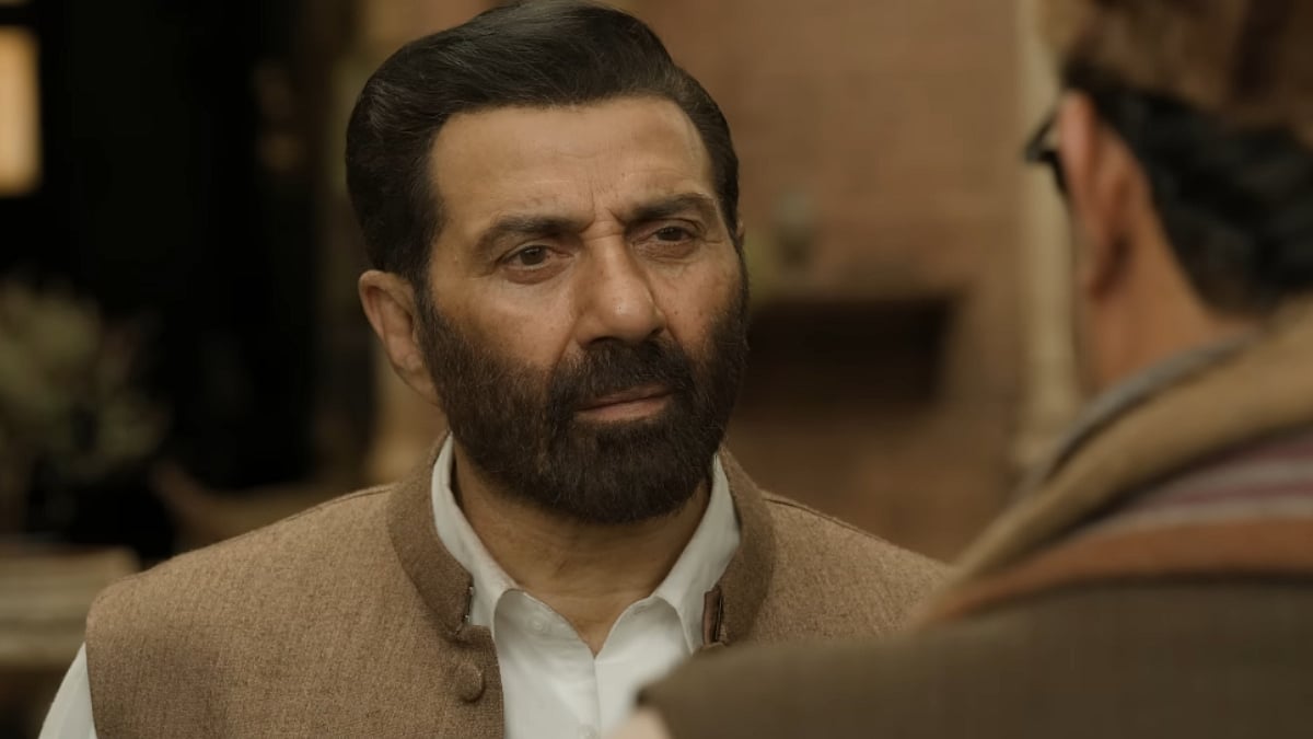 Batwara 1947 Earns ₹1.40 Crore On Day 6