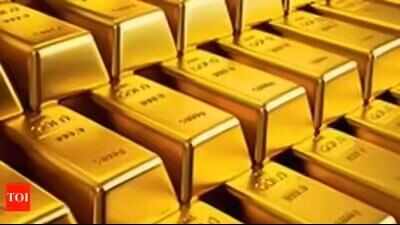 Gold Smuggling Syndicate Busted At Mumbai Airport