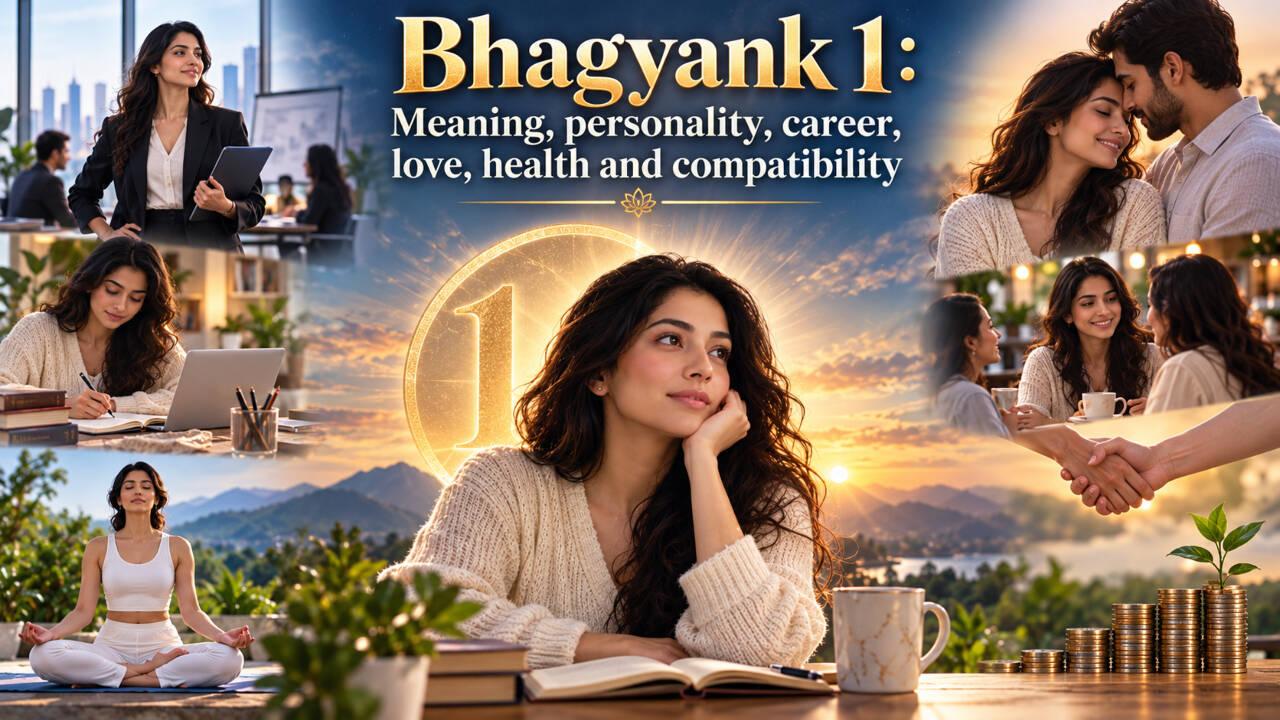 Bhagyank 2 Traits Revealed