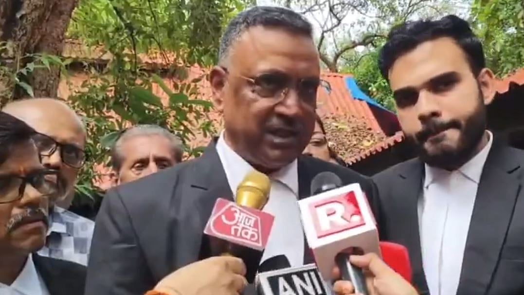 Kalyan Court Rejects Virtual Hearing Plea For Shiv Sena Corporator