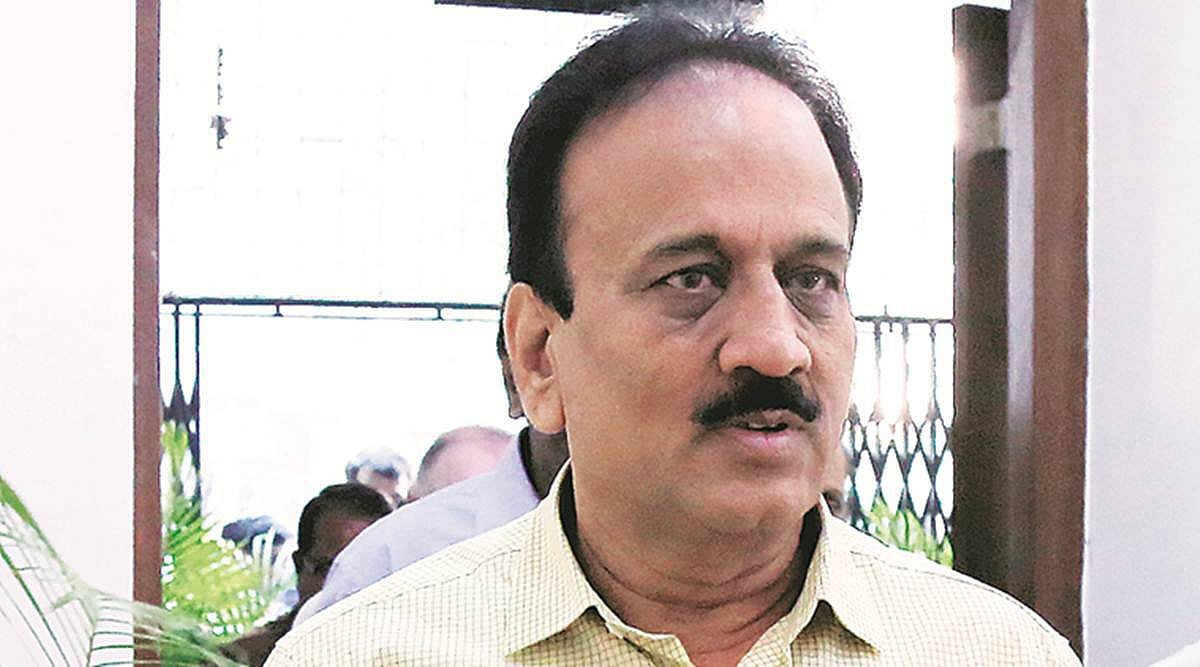 Bhiwandi Building Collapse: Minister Announces ₹5 Lakh Aid
