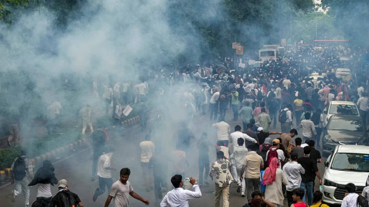 Woman Injured in CJP Protest Off Ventilator