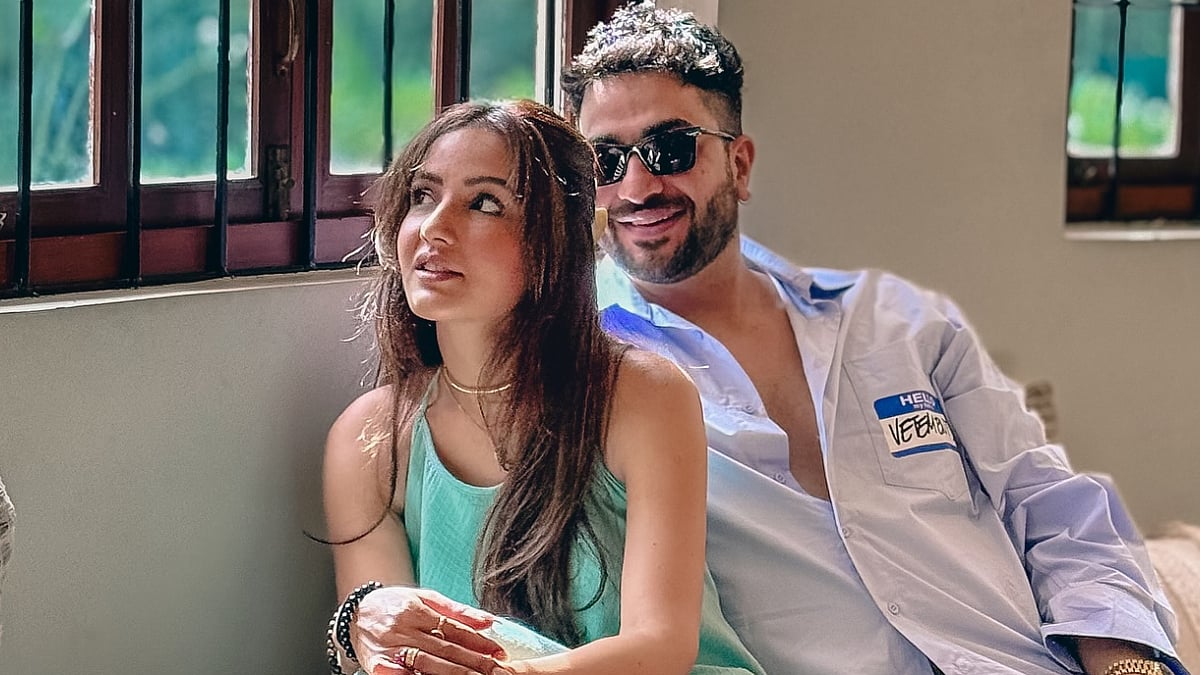 Jasmin Bhasin Blasts Marriage Questions