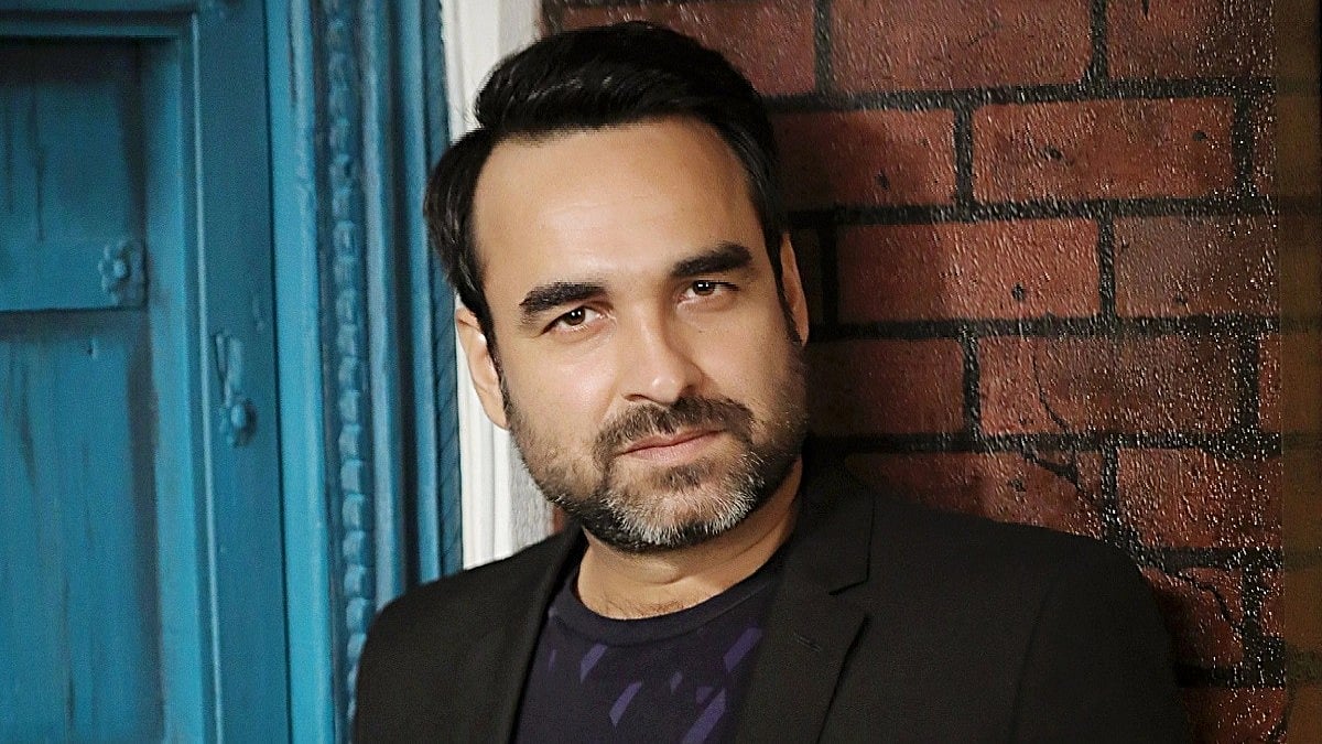 Pankaj Tripathi's Ohh My Dog Features 250 Dogs