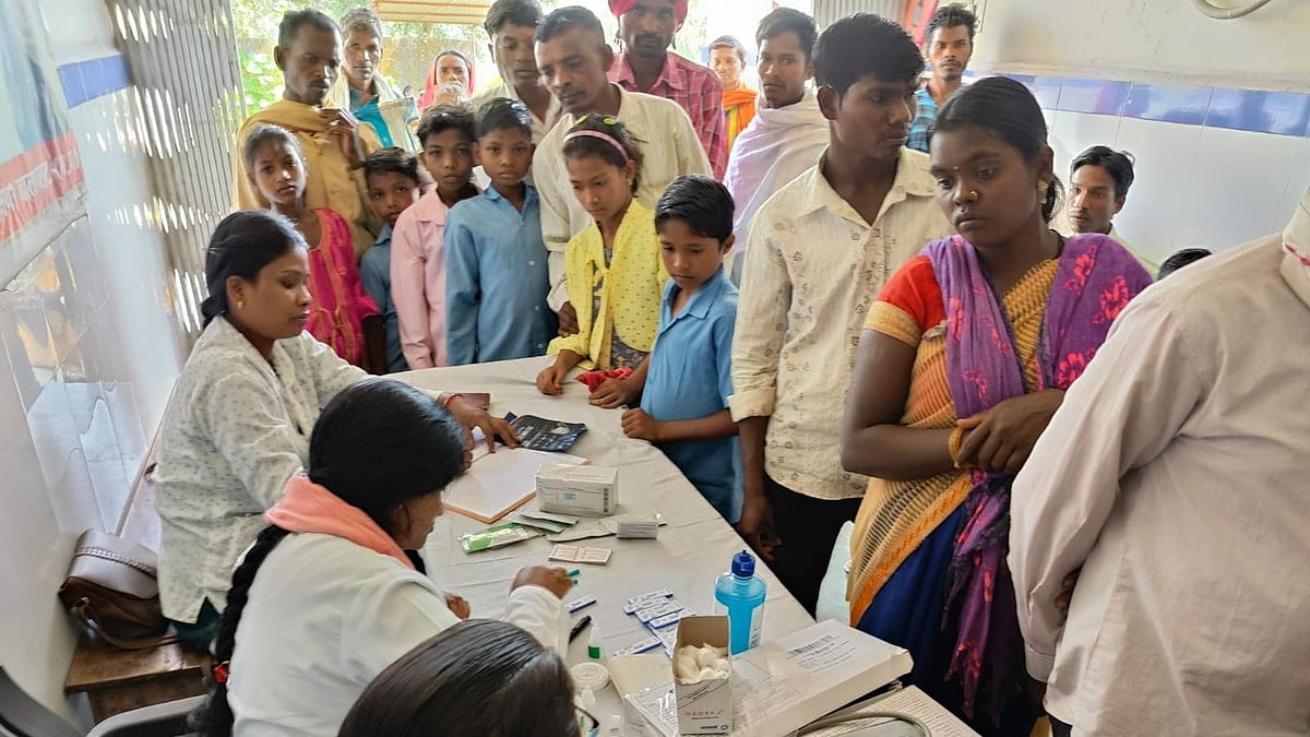 19 Child Deaths Reported in Balaghat, Health Dept Confirms 8