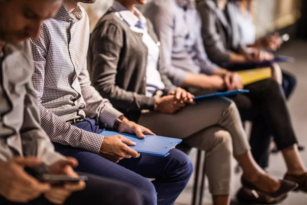 IT Firms Delay Campus Hiring Amidst Shift in Business Demand