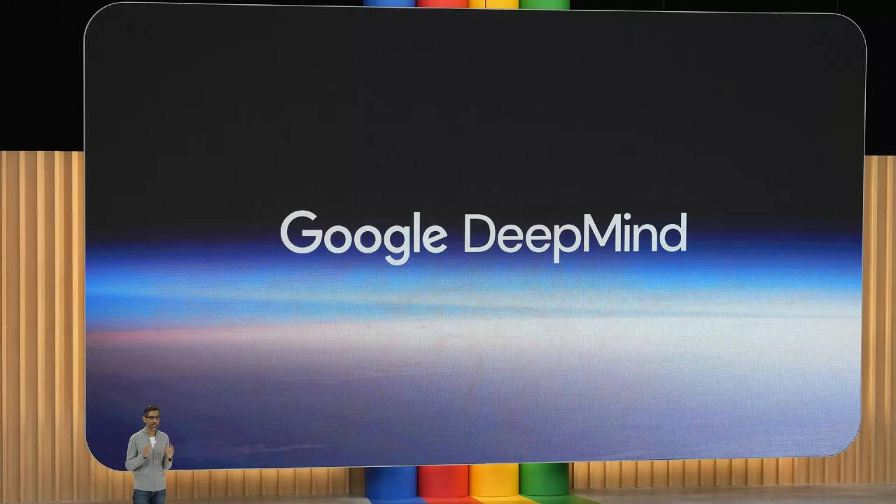 Google DeepMind Bypasses AI in Hiring Process