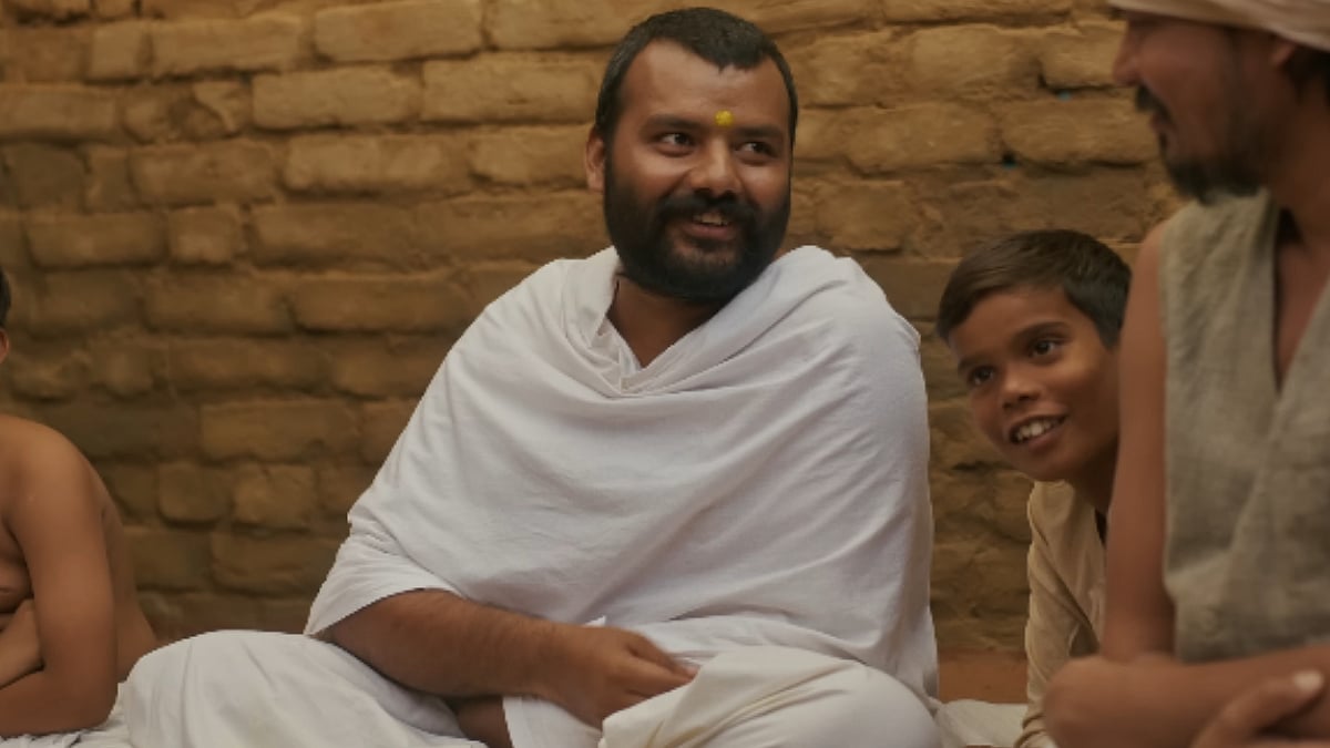 Hanuman Ansh Earns ₹10 Crore On 5th Friday