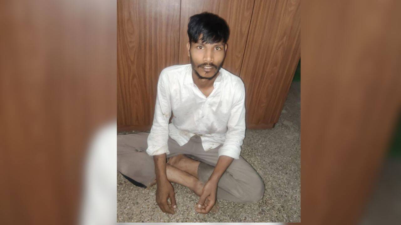 Bengaluru Man Arrested for Cow Assault