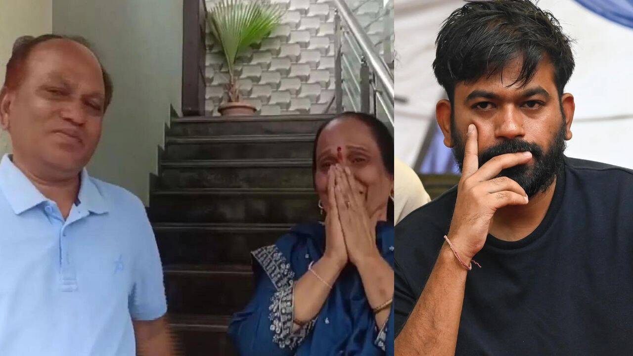 CJP Founder Abhijeet Dipke Postpones Marriage