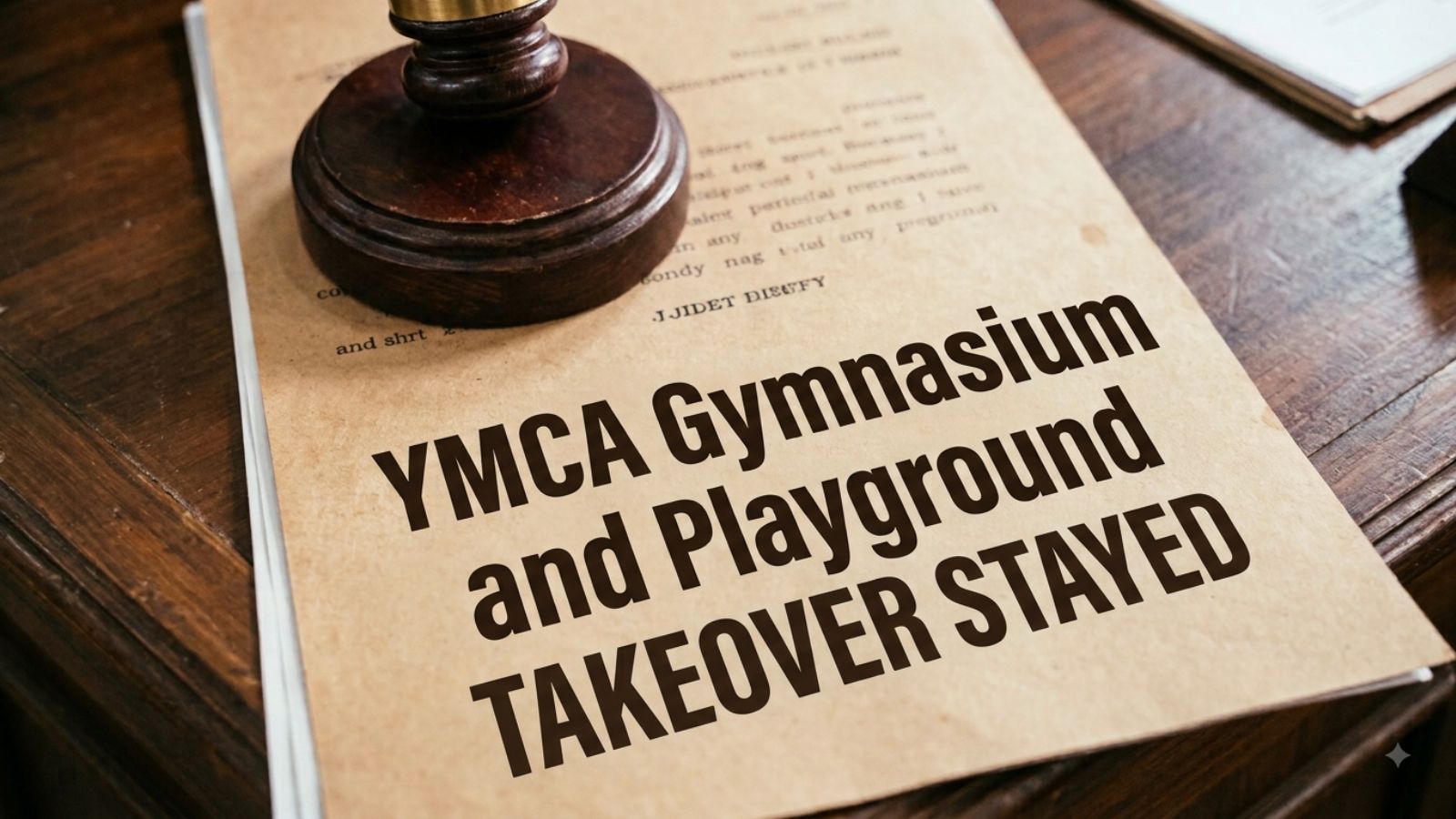 Bombay HC Stays BMC Takeover of YMCA Mumbai Central
