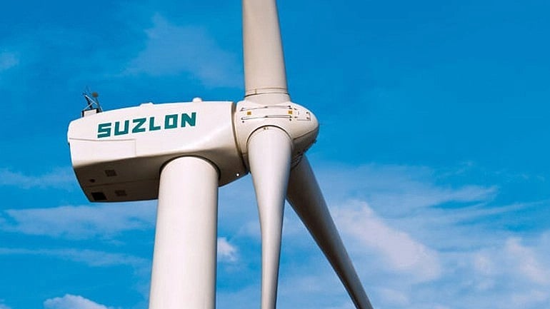 Suzlon Wins 201.6 MW Wind Power Order From Waaree Group