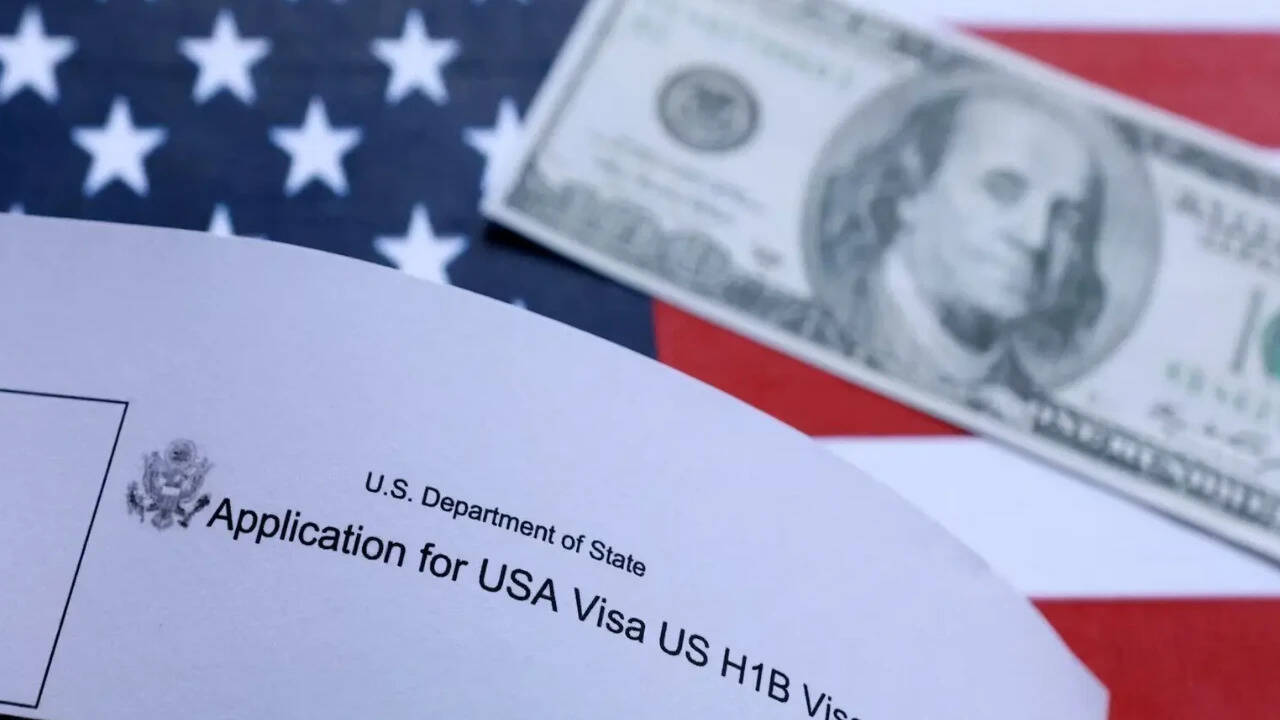 Andhra Man Arrested for Visa Fraud