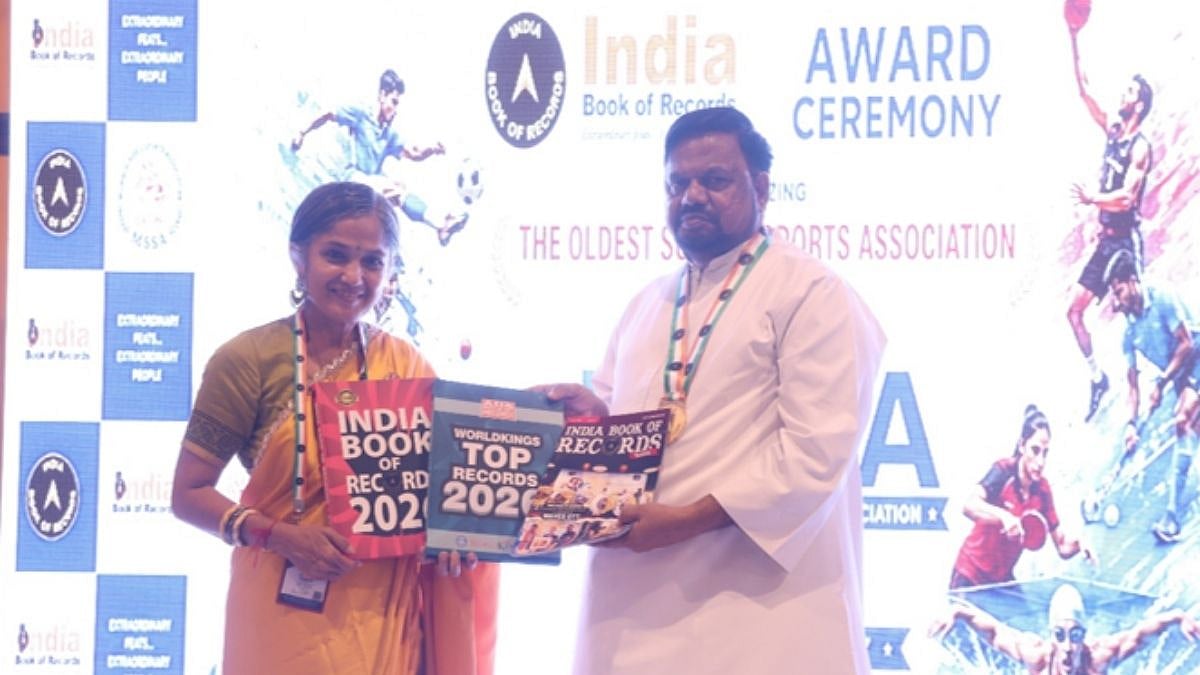 MSSA Recognised As Oldest School Sports Association