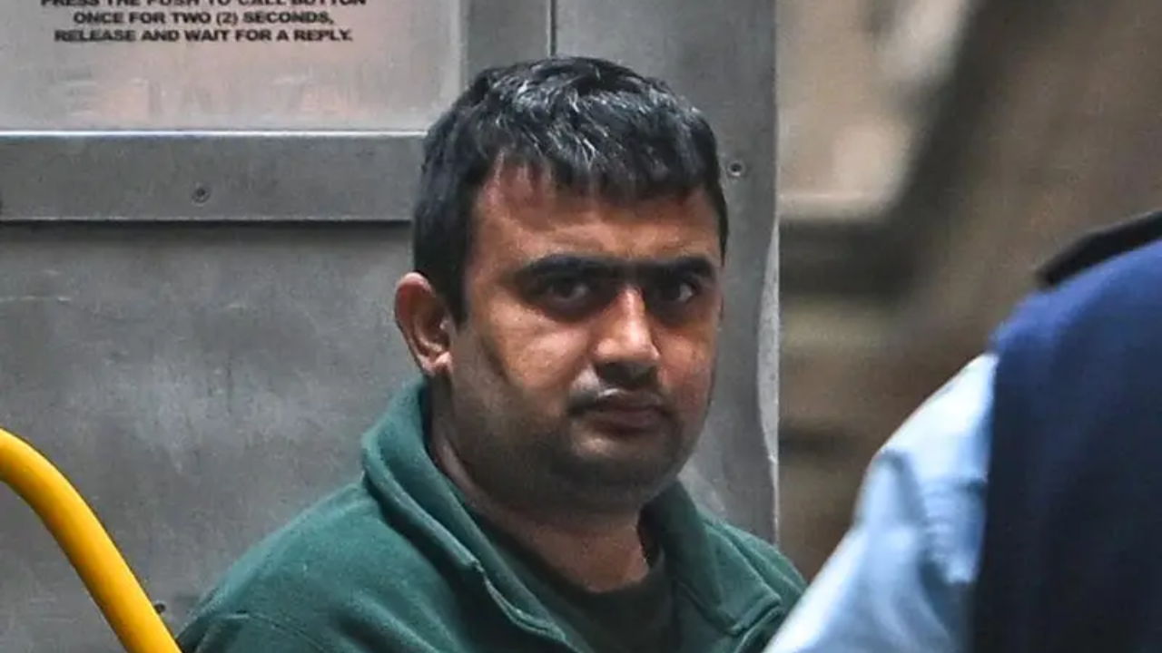 Indian Man Jailed 27 Years in Australia